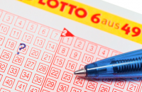 Lotto Jackpot am Samstag - (c) gena96 - Fotolia
