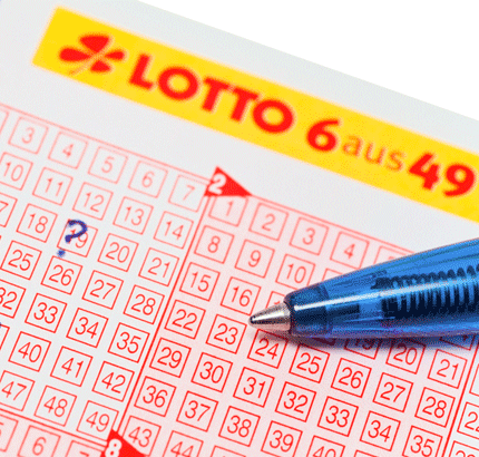 Lotto Jackpot am Samstag, 09.11.2013 - (c) gena96 - Fotolia